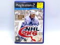 NHL 2K6 ICE HOCKEY 2006 SONY PS2 PLAYSTATION 2 ITALIANO ORIGINALE COMPLETO