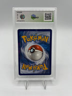 Carta Pokémon Reshiram GX SV51/SV94 set Destino sfuggente Italiano GRAAD 10