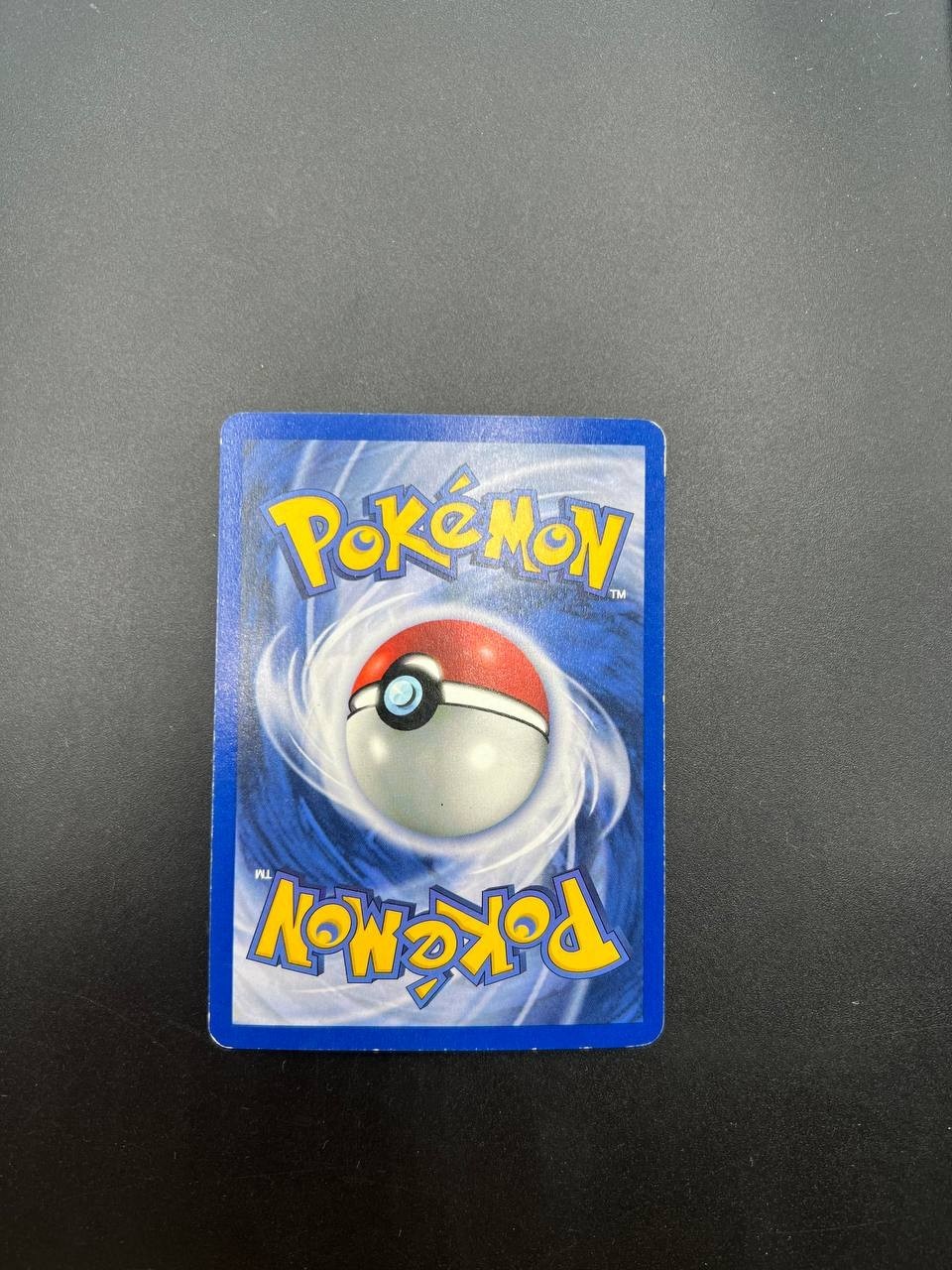 Carta Pokemon Brock's Ninetales 3/132 Gym Challenge Holo good Vintage Inglese