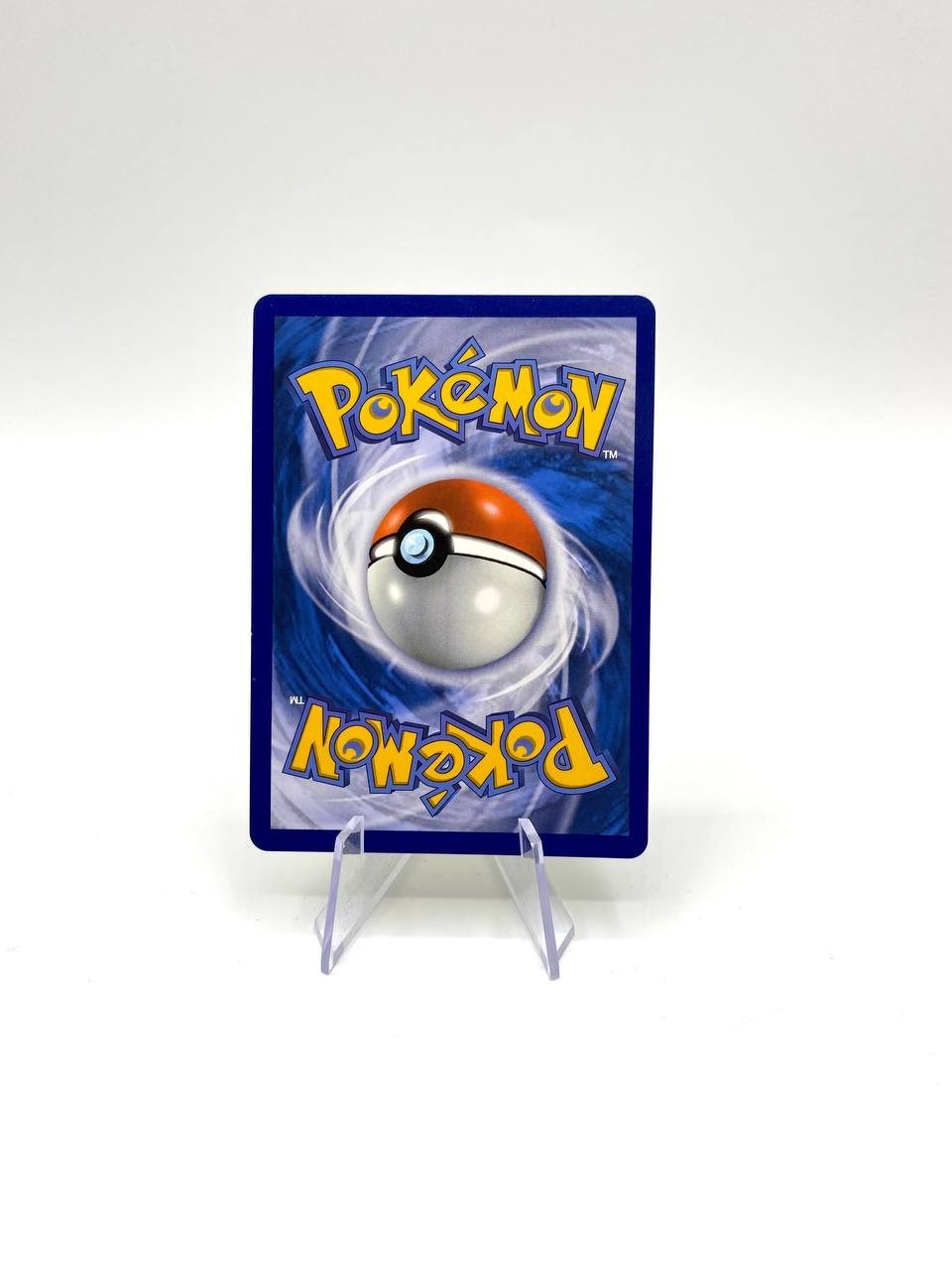 Carta Pokemon Zebstrika Reverse Masterball 032/086 WHT set Fuoco bianco NM