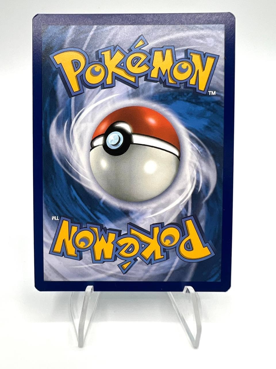 Carta pokemon WUGTRIO PAF 122/091 DESTINO DI PALDEA Italiano Holo Near mint