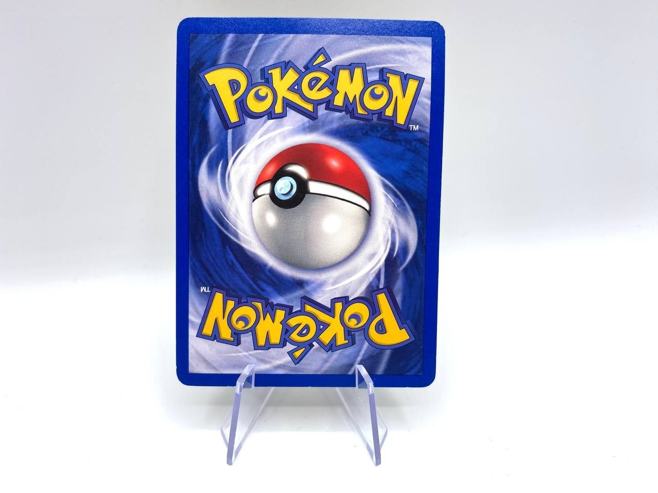 Carta Pokemon lt surge's eevee set Gym Challenge Inglese Good No holo