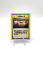 Carta pokemon The Boss's Way set Legendary Collection 105/110 Played Inglese