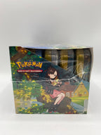 Display Box Sigillato 10 Mini Tin Pokémon Zenit Regale Italiano Zenith Sealed