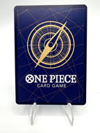 Carta One Piece TCG Marco PRB 02 008 Premium Booster Vol. 2 SR English NM Holo