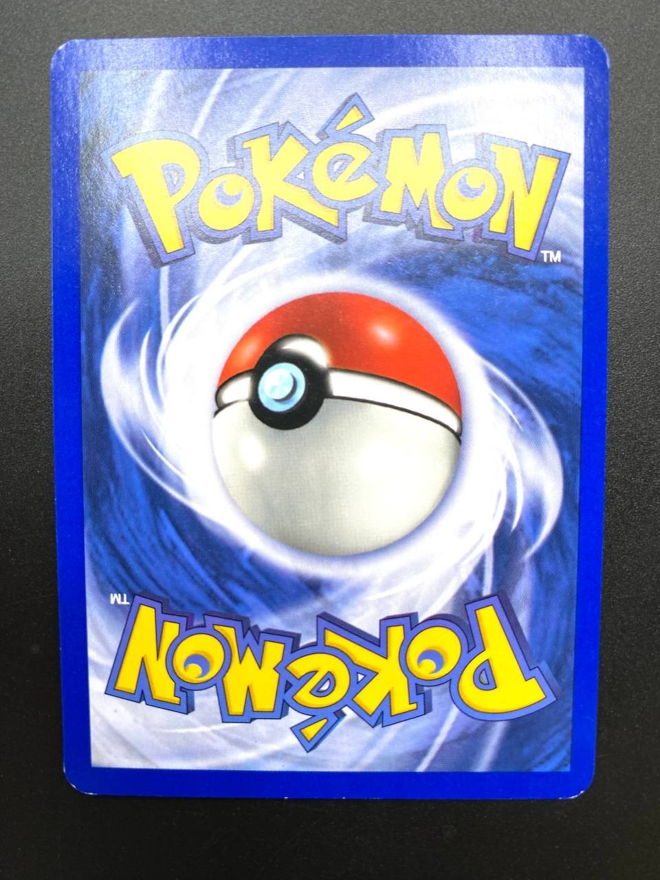 Carta Pokemon CLOYSTER 32/62 set Fossil Italiano Near Mint 1a edizione No holo