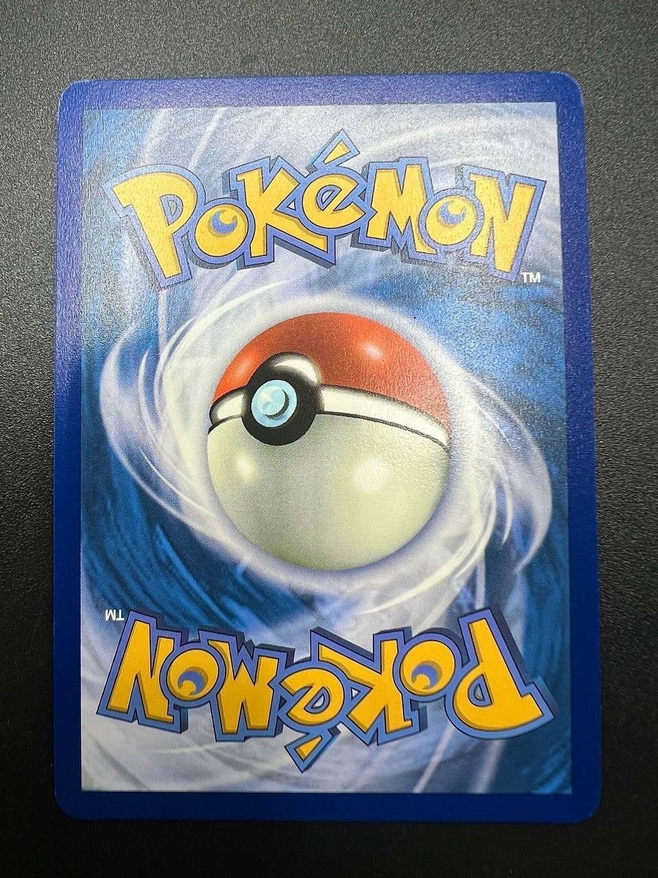 Carta pokemon PIKACHU EX 219/191 SSP set scintille folgoranti Near Mint Italiano