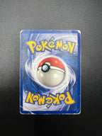 Carta Pokemon Machamp 8/102 holo Set Base BS 1a Edizione Italiano Vintage Poor