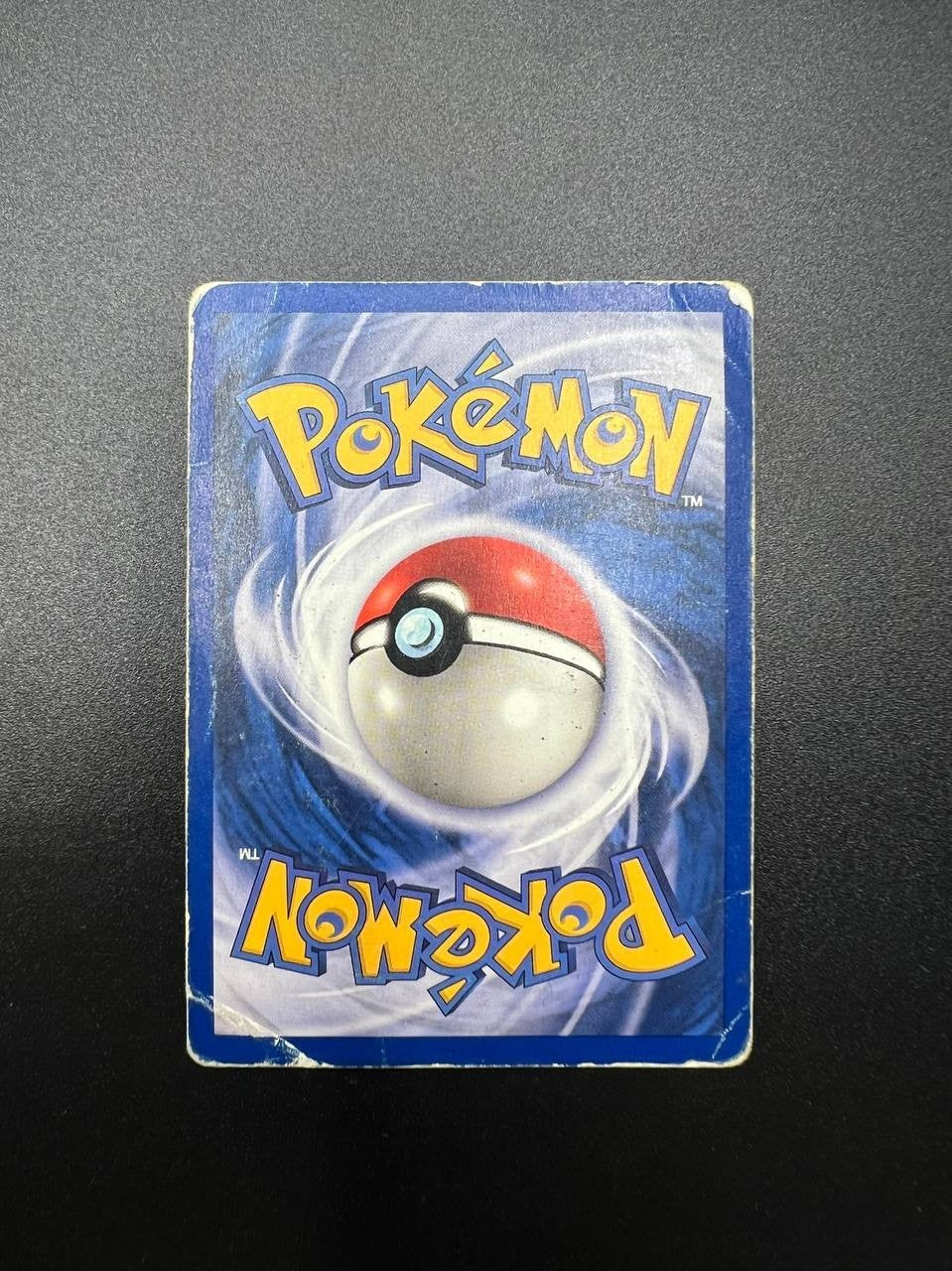 Carta Pokemon Machamp 8/102 holo Set Base BS 1a Edizione Italiano Vintage Poor