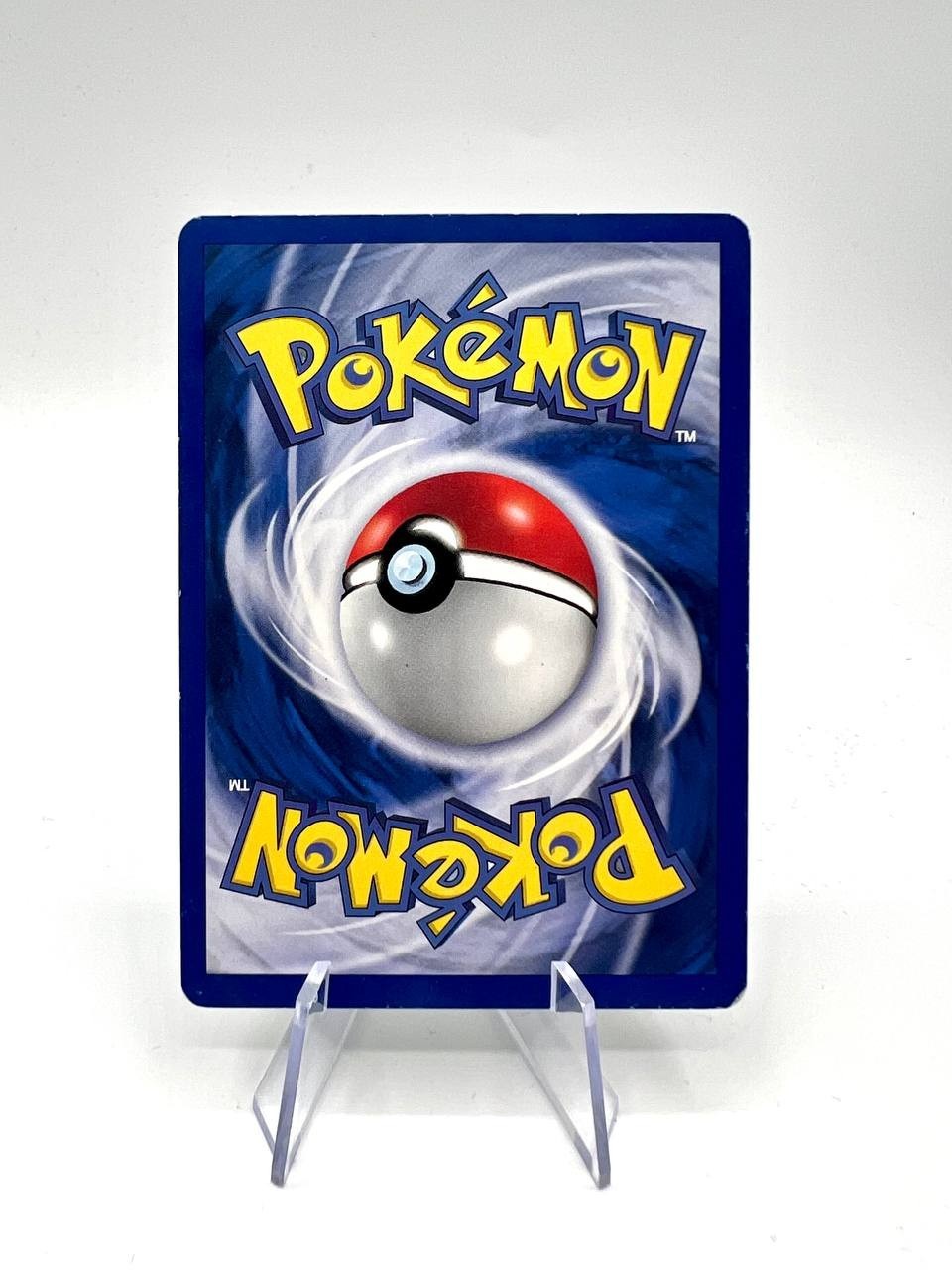 Pokemon Card Remoraid 50/64 Neo Revelation italiano 1° edizione Italiano played