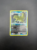carta pokemon Tyranitar liv.61 30/100 Fronte di tempesta Italiano Poor Vintage