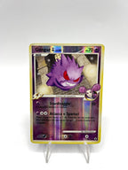 Pokémon Gengar GL LIV 65 40/111 Ascesa dei rivali Reverse holo Italiano Played