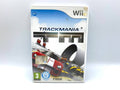 TrackMania Build to Race Nintendo Wii 2011 Completo Funzionante Inglese PAL