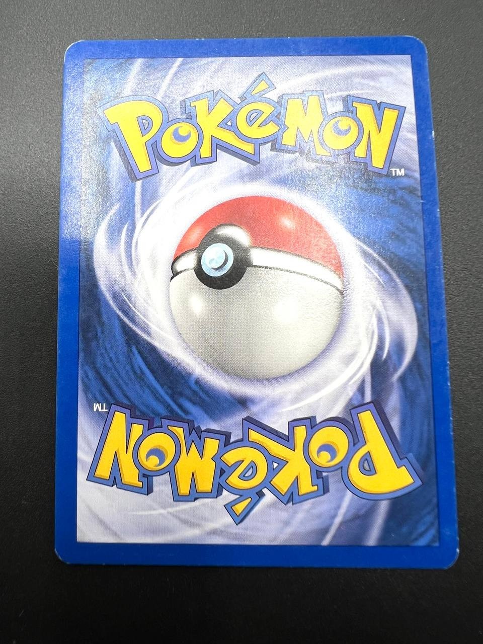 Carta Pokemon set EX DELTA SPECIES 18/113 Vaporeon Stamped Italiano Holo NM