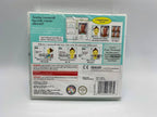 Videogioco Nintendo DS Face training Fumiko inudo Nuovo sigillato Italiano