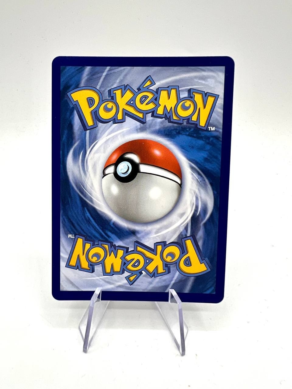 Pokemon Sylveon ex MEP 100 30th Anniversario Celebrazioni Promo Holo Near mint
