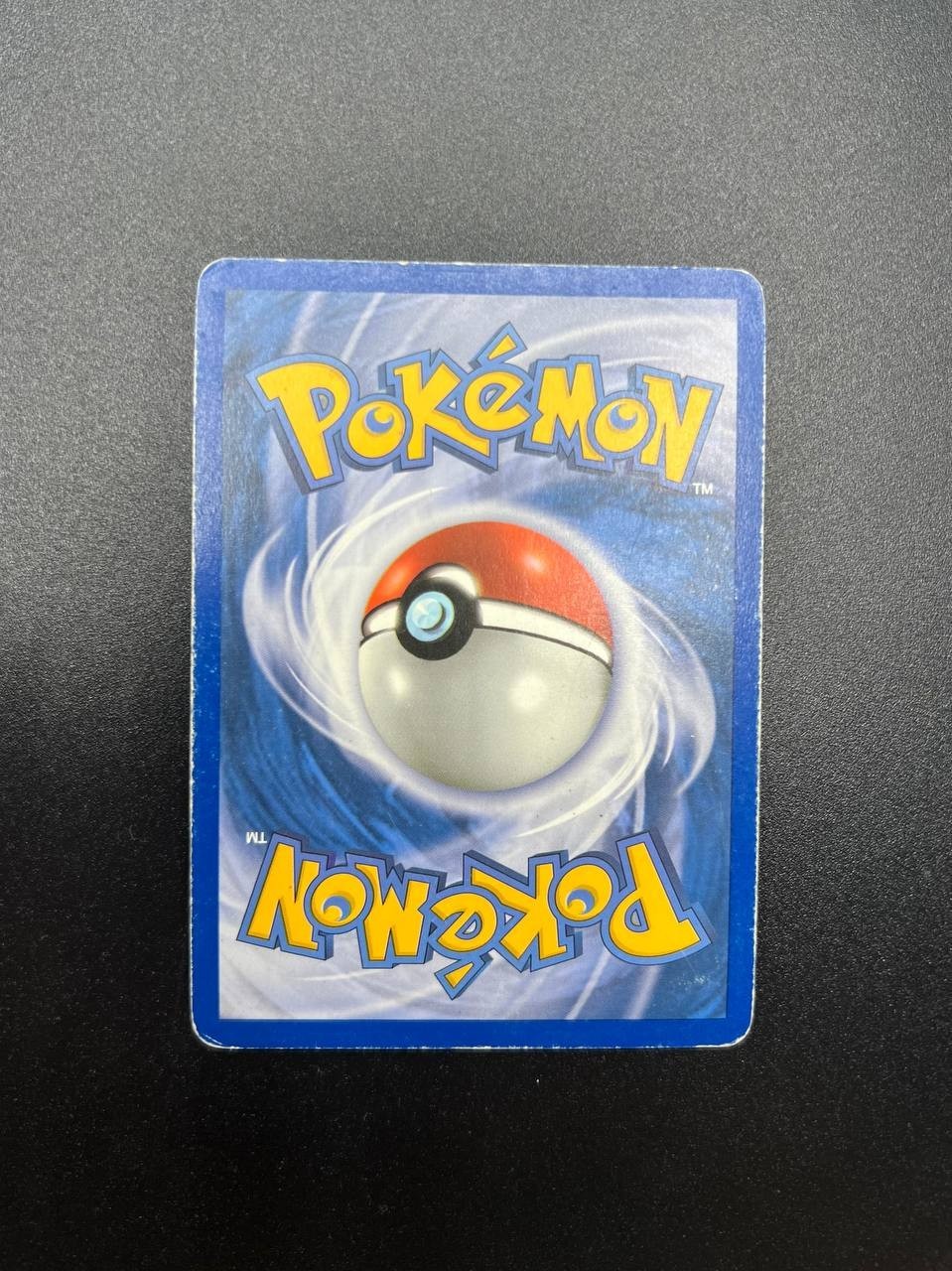 Carta Pokémon Reshiram BLW 113/114 Full Art Italiano Nero e Bianco poor