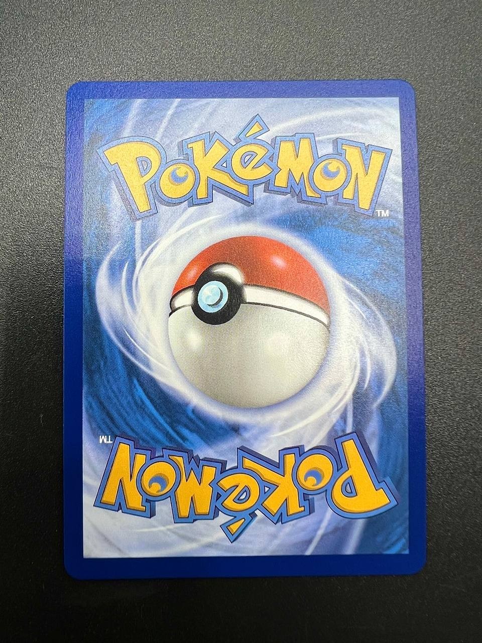 Pokemon Cobalion ex 103/086 CRI Caos nascente Italiano Holo Near mint full art