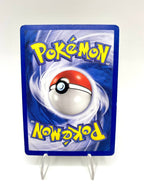 Carta Pokémon Sneasel 24/64 Prima edizione set Neo Revelation 2001 Good ITA