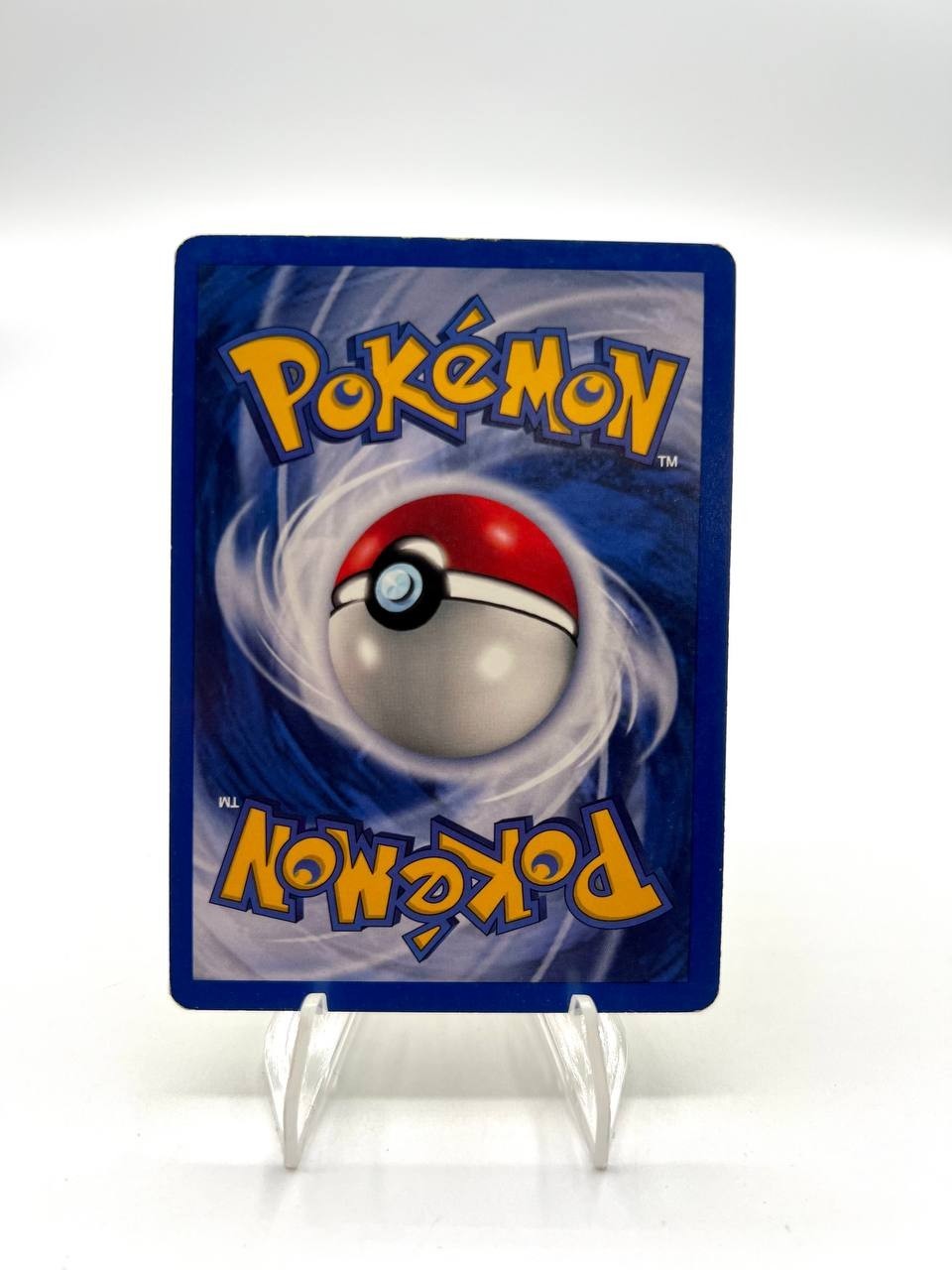 Carta pokemon Koga's Pidgey 80/132 set Gym Challenge Excellent Vintage Inglese