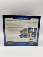 Pokémon Carta GO ETB Set Allenatore Fuoriclasse ITA Sealed Sigillato Mewtwo