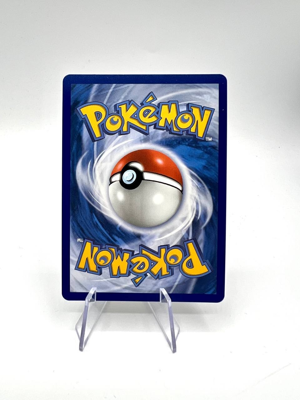 Torre Prisma 111/086 Ultra Rare full art trainer Caos Nascente ITA near mint