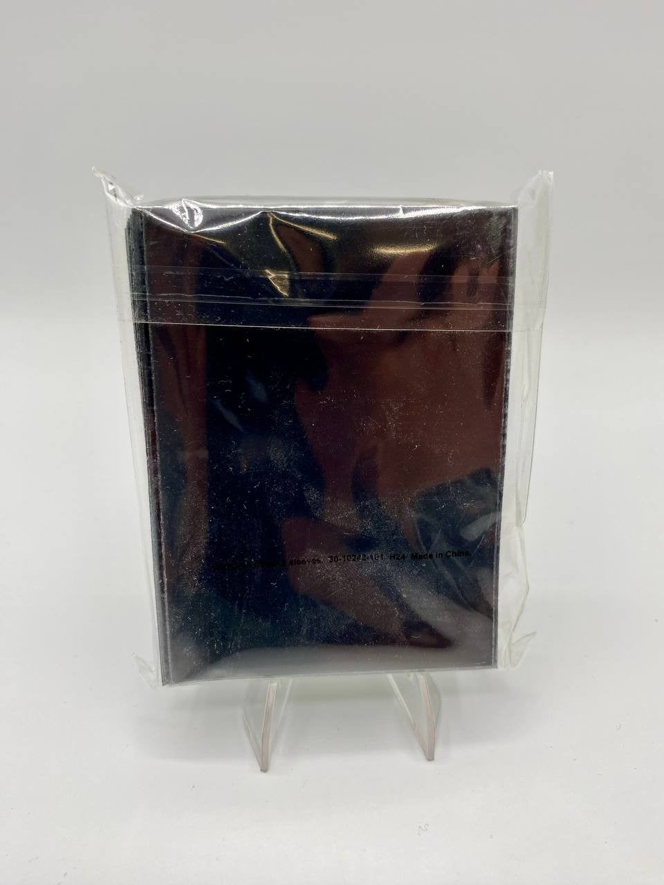 Confezione 65 Sleeves Protettive Pokemon tcg set Evoluzioni prismatiche Sealed