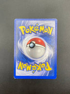 Carta Pokemon Swellow 49/107 EX Deoxys Reverse Stamped good Italiano Vintage