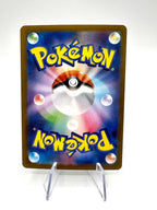 carta pokemon Shedinja m1S 072 mega symphonia giapponese near mint art rare