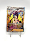 Carta Pokemon Leggiadria di camelia E 147/159 Zenit Regale Italiano Near Mint