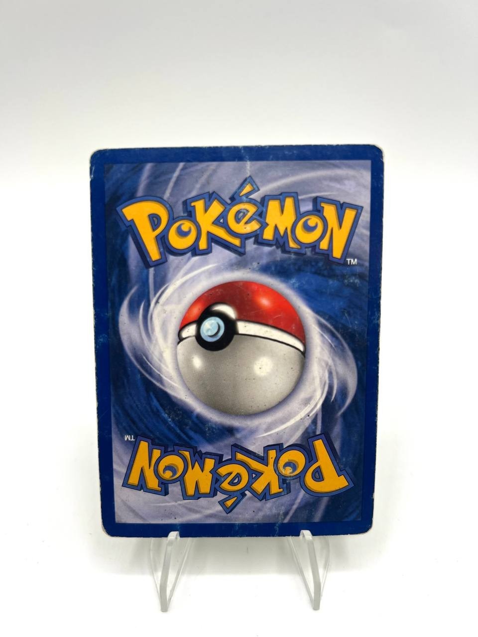 Carta Pokemon Venusaur 15/102 Set Base BS Rara Holo poor Italiano Vintage