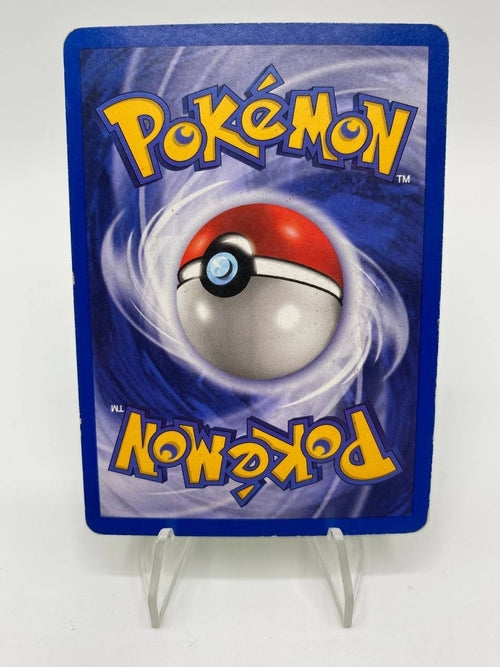 Carta pokemon Bellossom 3/111 set Neo Genesis 1a edizione Holo Good Vintage ENG