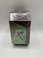 Tin Pokémon TCG Giratina V Potenziale nascosto Italiano Sealed 4 Bustine