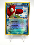 Carta pokemon Team idro Corphish 26/95 ex Team Magma vs Team Aqua Reverse NM ITA