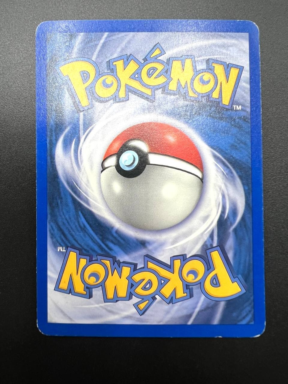 Carta pokemon Team acqua's Sharpedo Holo 5/95 EX Team Magma vs Aqua Inglese exc