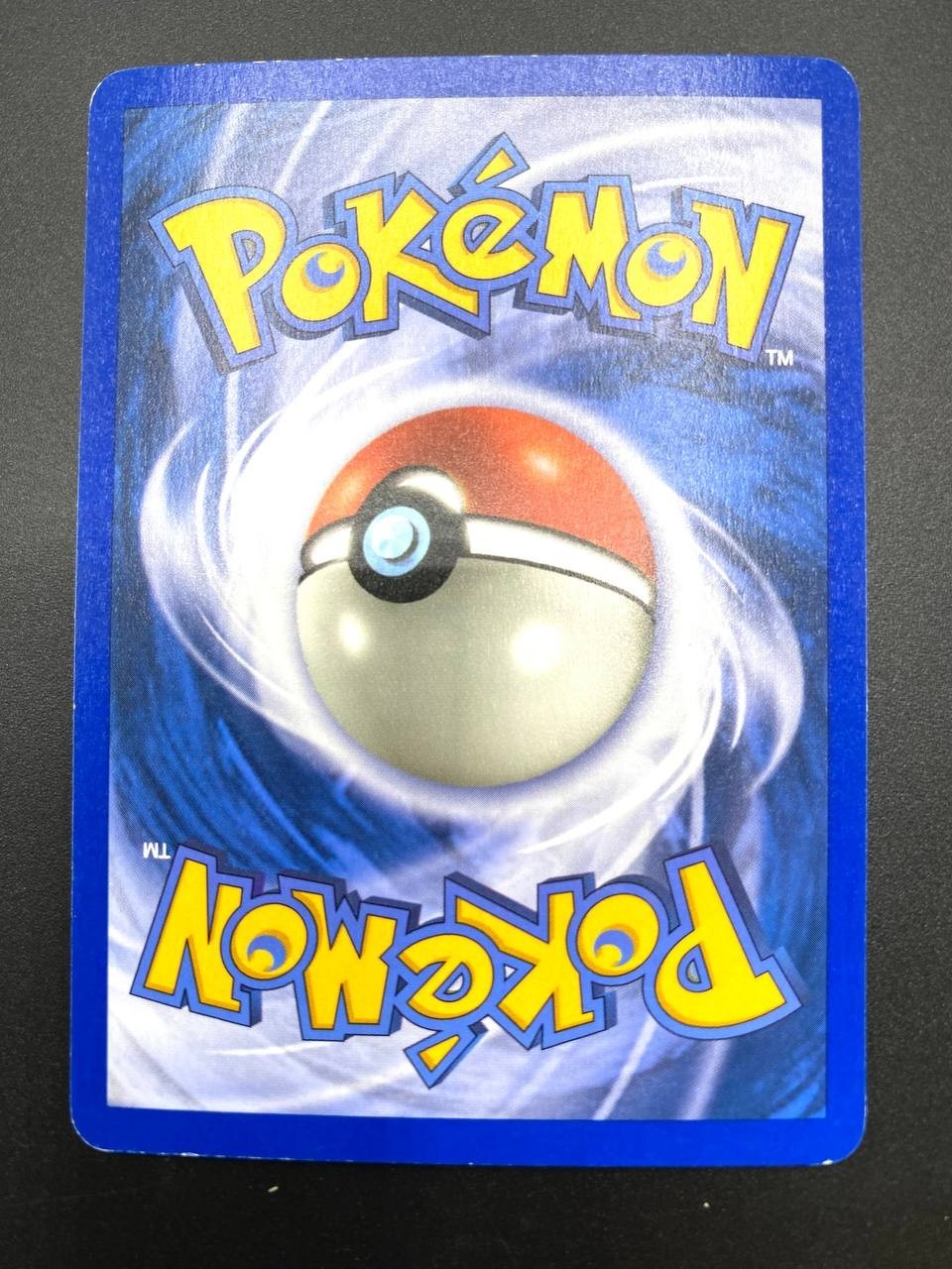 Carta pokemon Voltorb 113/144 set Skyridge Inglese Holo reverse Excellent ENG