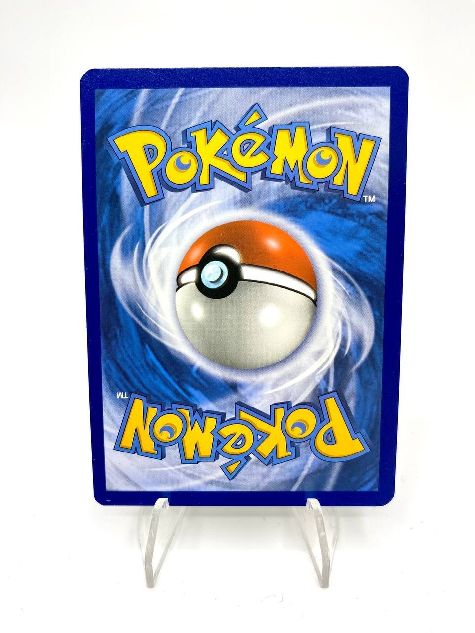 Carta Pokemon Energia riciclo 212/236 Sintonia mentale Reverse Holo Italiano NM