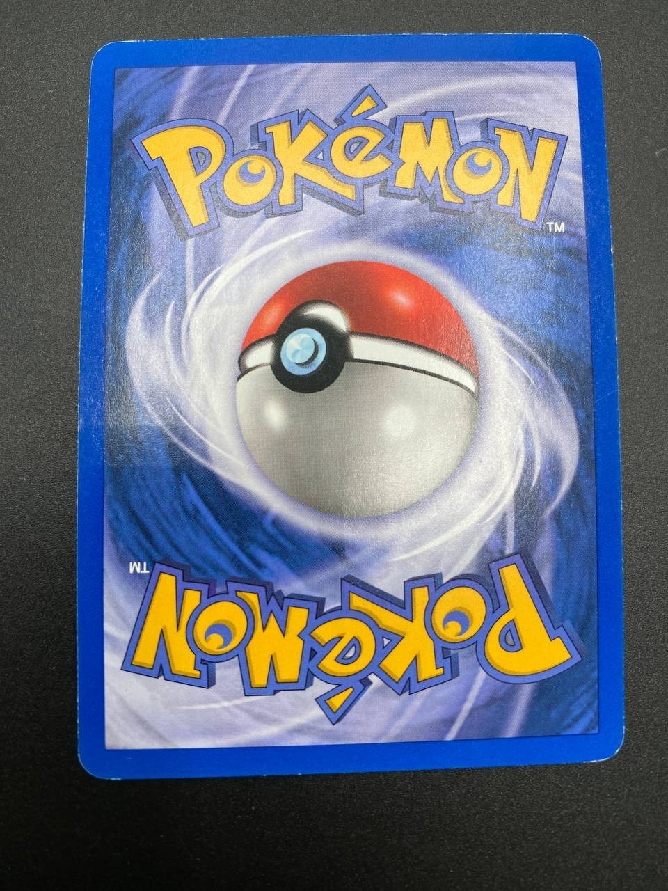 Carta pokemon Slowbro 43/62 Inglese ENG set Fossil FO No Holo Vintage Near mint