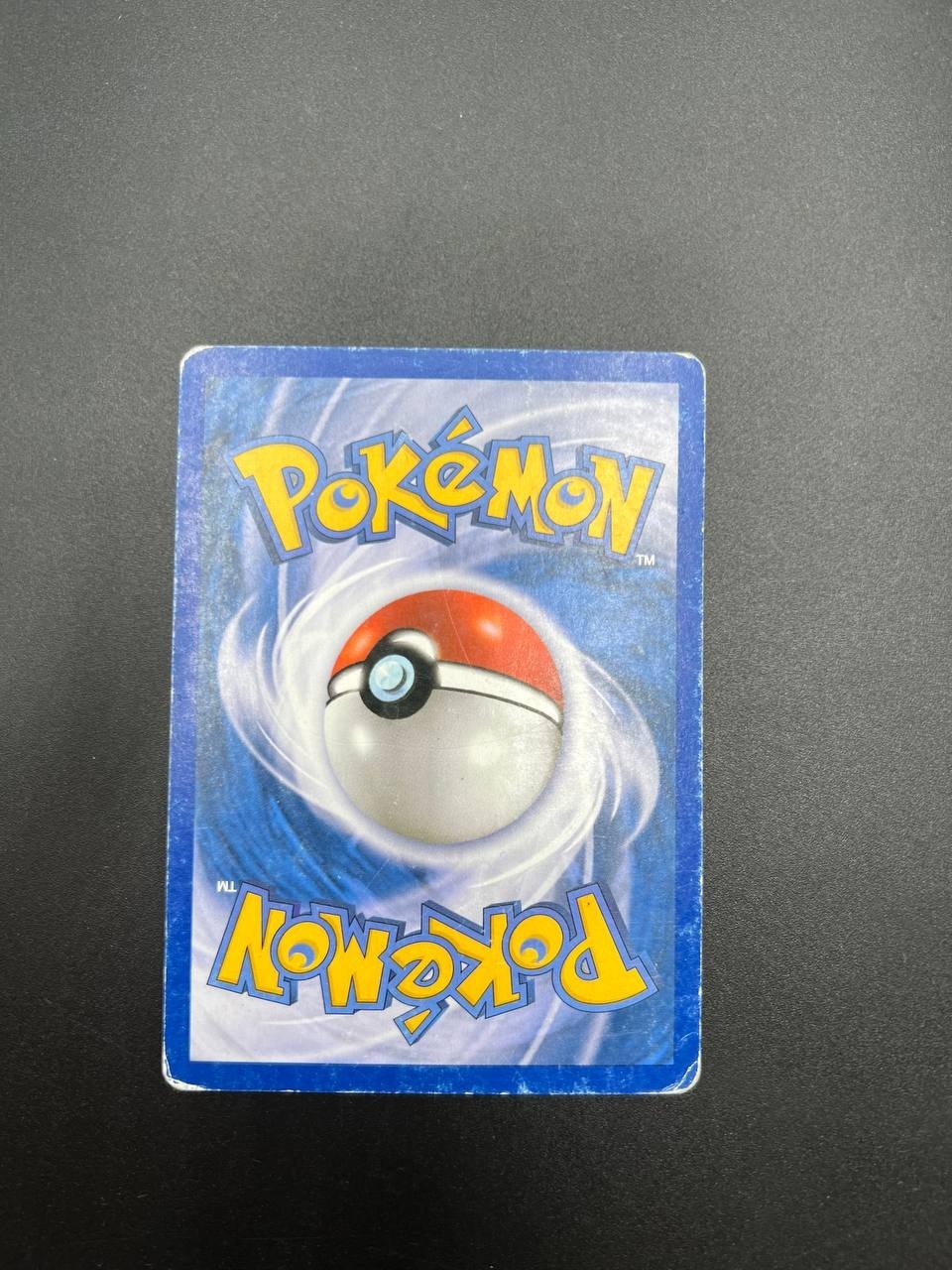 Carta Pokémon Gengar GL LIV 65 40/111 set Ascesa dei rivali Italiano Played