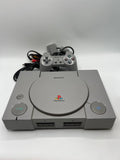 Console Sony Playstation 1 SCPH-9002 Completa Cavi PS1 Funzionante Controller