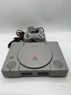Console Sony Playstation 1 SCPH-9002 Completa Cavi PS1 Funzionante Controller