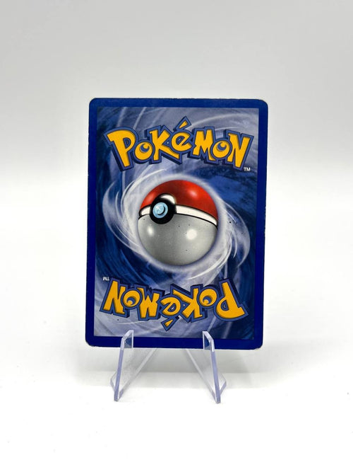 Carta pokemon Dark Golduck 37/82 set Team Rocket Played No holo Vintage Italiano