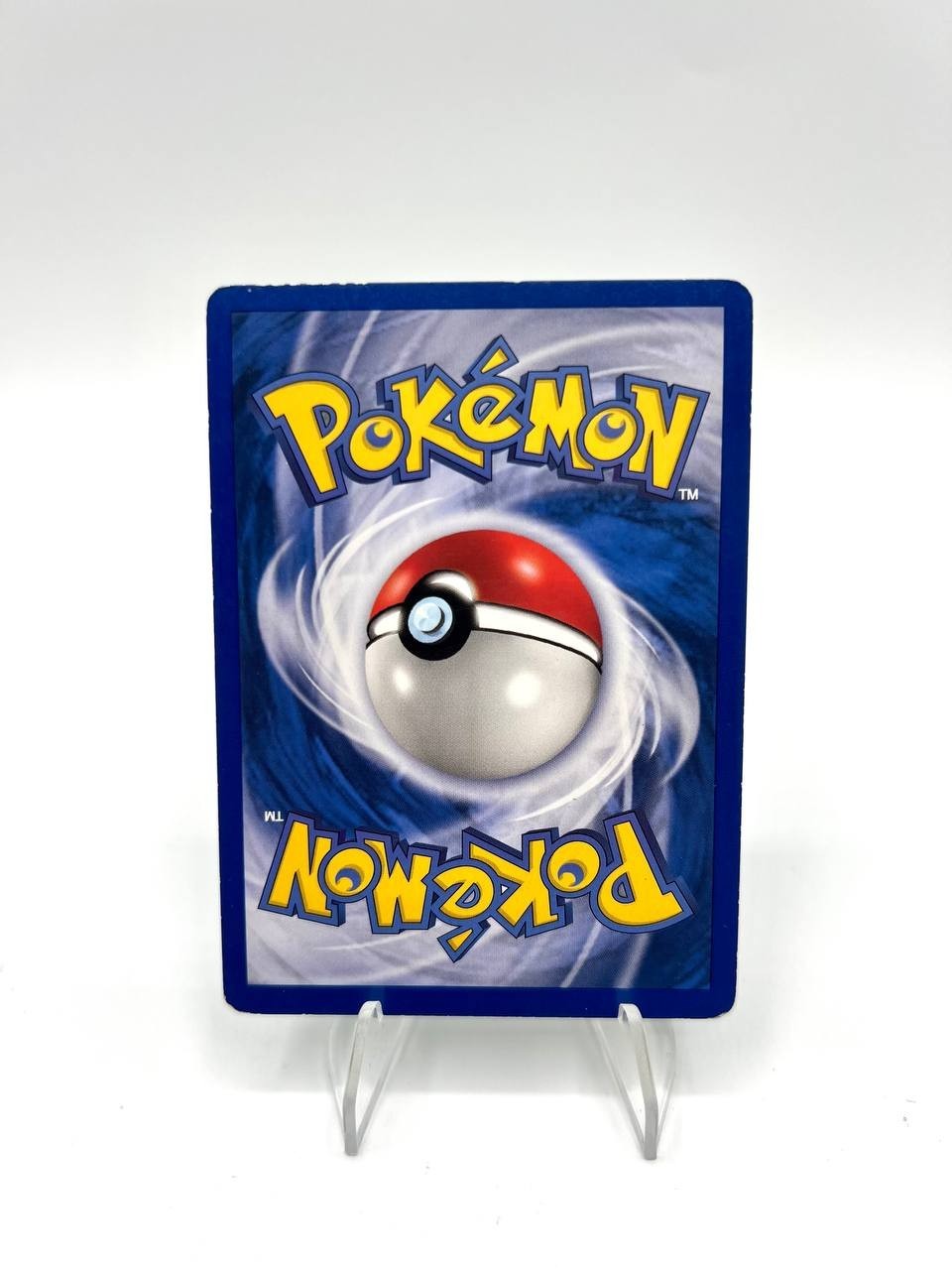 Carta Pokemon set EX EMERALD 11/106 Swampert Holo Italiano Good Vintage