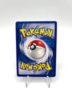 Carta Pokemon set EX EMERALD 11/106 Swampert Holo Italiano Good Vintage