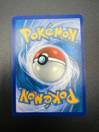 POKEMON Yveltal GX Holo  124/131 Ultra Rare Sole e Luna ITALIANO NEAR MINT CARTA