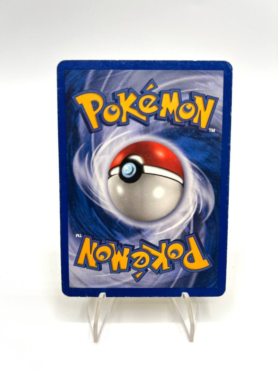 carta pokemon Cubone 103/165 set Expedition Played Inglese No holo Vintage