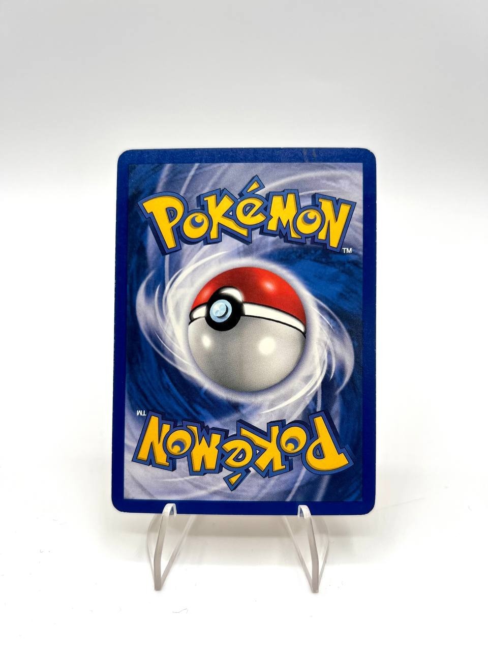 Carta pokemon Blaine's Ponyta 63/132 set Gym Heroes Excellent Vintage Inglese