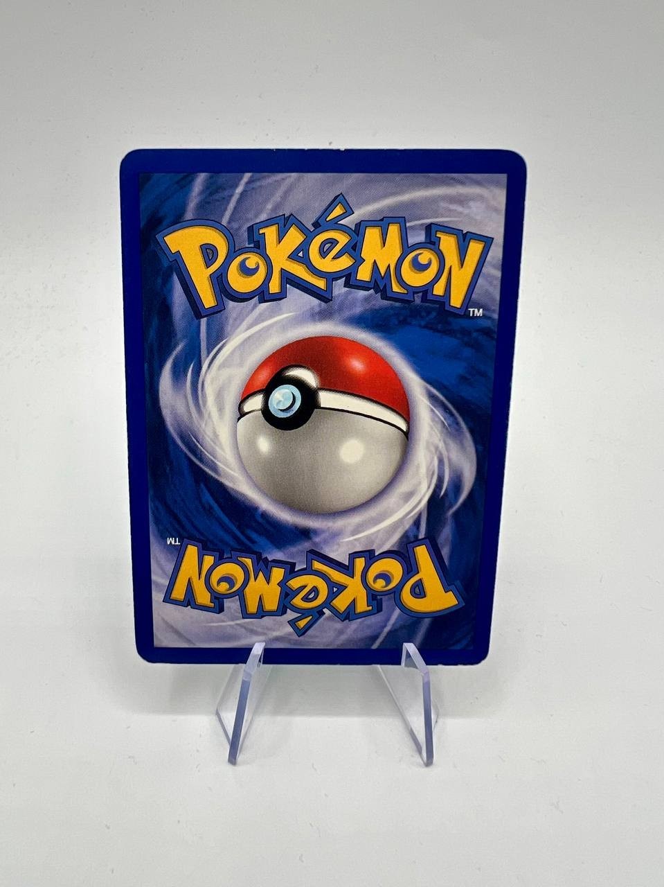 Carte Pokemon Dark Blastoise TR3/82 set Holo team rocket inglese condizioni good