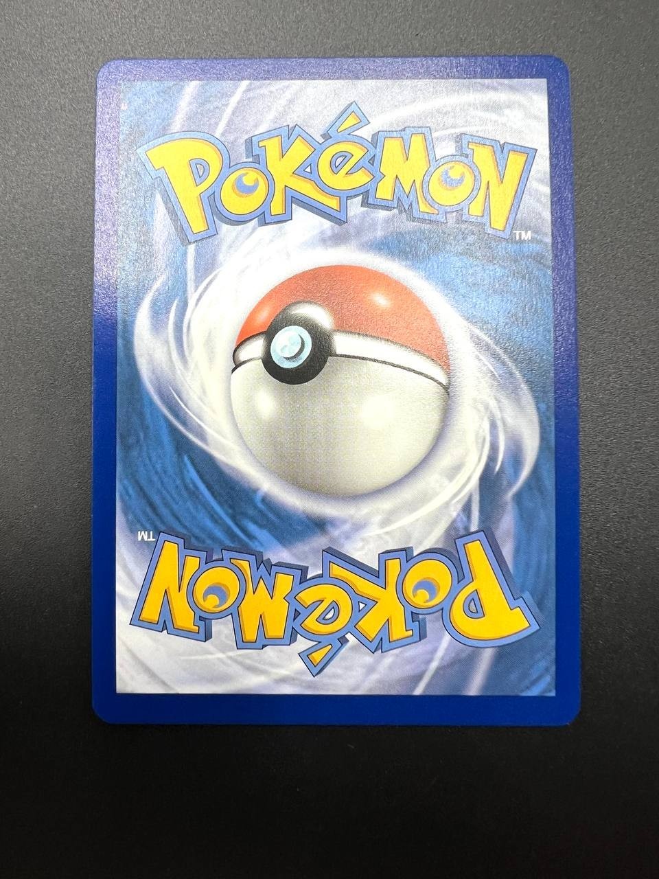 Carta pokemon Mustard stile singolcolpo TG28/TG30 Astri lucenti Trainer Holo NM