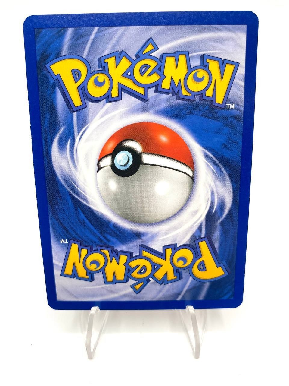 Carta Pokemon set Gym Challenge Sabrina's Haunter 58/132 Excellent Inglese ENG
